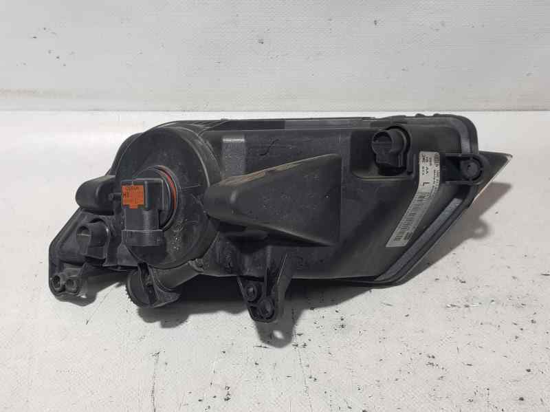 Faro Antiniebla Derecho Para Seat Toledo
