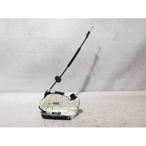 Cerradura Puerta Trasera Izquierda Para Volkswagen Tiguan