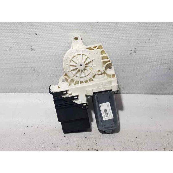 Motor Elevalunas Trasero Derecho para Volkswagen Passat Berlina (3C2)