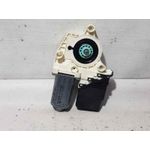 Motor Elevalunas Trasero Derecho para Volkswagen Passat Berlina (3C2)