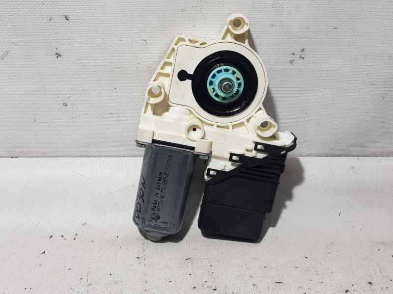 Motor Elevalunas Trasero Derecho para Volkswagen Passat Berlina (3C2)