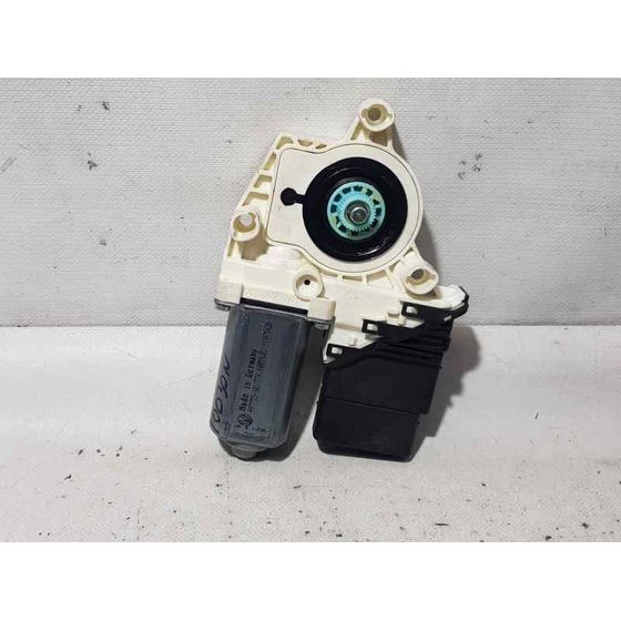 Motor Elevalunas Trasero Derecho para Volkswagen Passat Berlina (3C2)