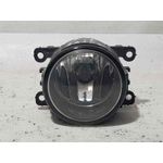 Faro Antiniebla Izquierdo Para Renault Megane Ii Berlina 3P