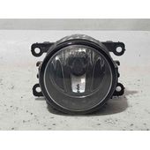 Faro Antiniebla Izquierdo Para Renault Megane Ii Berlina 3P