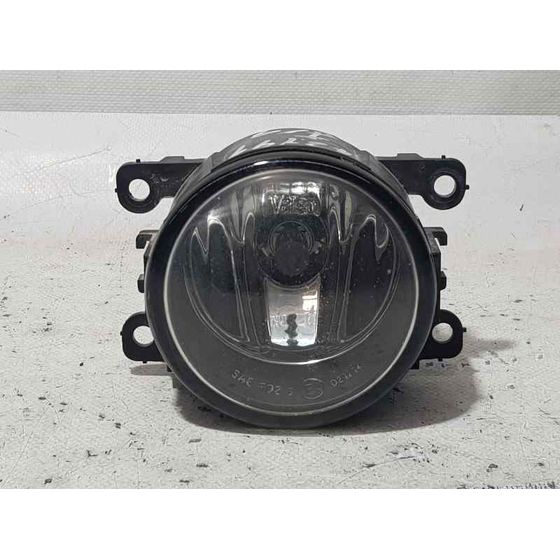 Faro Antiniebla Izquierdo Para Renault Megane Ii Berlina 3P