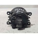 Faro Antiniebla Izquierdo Para Renault Megane Ii Berlina 3P