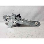 Elevalunas Trasero Derecho Para Peugeot 2008