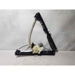 Elevalunas Delantero Derecho Para Peugeot 308