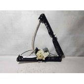 Elevalunas Delantero Derecho Para Peugeot 308