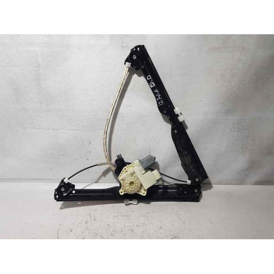 Elevalunas Delantero Derecho Para Peugeot 308