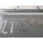 Elevalunas Delantero Derecho Para Dacia Dokker