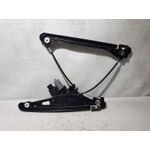 Elevalunas Delantero Derecho Para Ds 7 Crossback