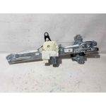 Elevalunas Delantero Derecho Para Nissan Qashqai