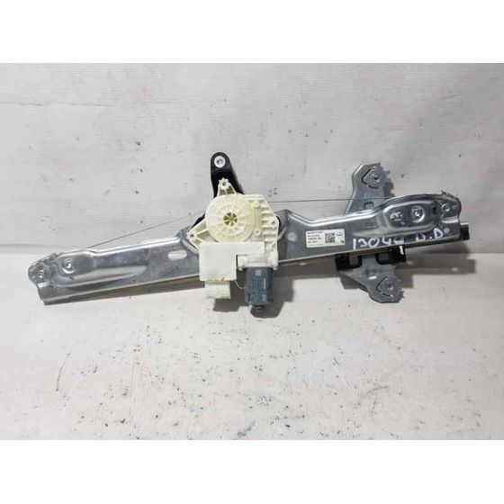 Elevalunas Delantero Derecho Para Nissan Qashqai