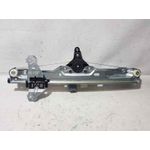 Elevalunas Delantero Derecho Para Nissan Qashqai