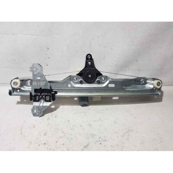 Elevalunas Delantero Derecho Para Nissan Qashqai