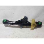 Elevalunas Trasero Derecho Para Citroen C4 Picasso