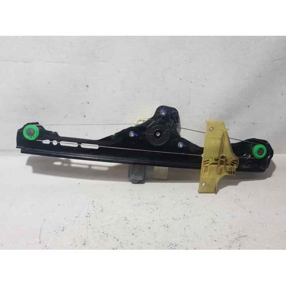 Elevalunas Trasero Derecho Para Citroen C4 Picasso
