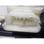 Elevalunas Trasero Derecho Para Citroen C4 Picasso