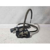 Cerradura Puerta Trasera Derecha Para Nissan Qashqai+2
