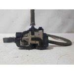 Cerradura Puerta Trasera Derecha Para Nissan Qashqai+2