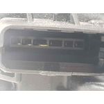Cerradura Puerta Trasera Derecha Para Nissan Qashqai+2