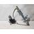 Elevalunas Trasero Derecho Para Nissan Qashqai+2