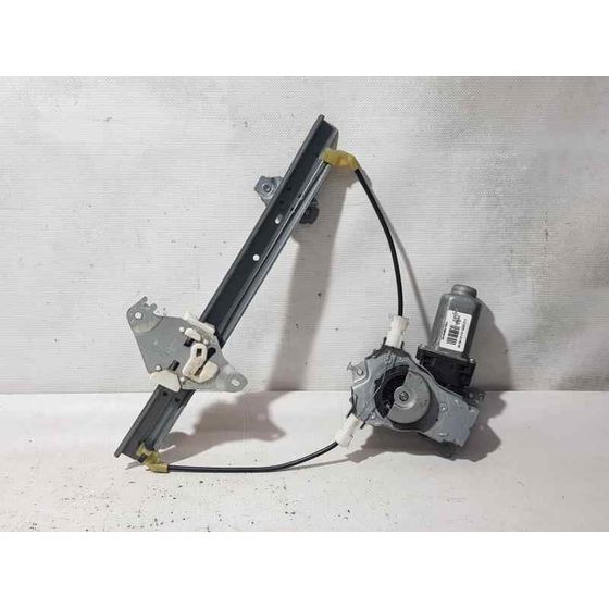 Elevalunas Trasero Derecho Para Nissan Qashqai+2