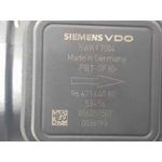 Caudalimetro Para Citroen Nemo