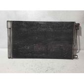 Condensador / Radiador Aire Acondicionado Para Citroen Nemo