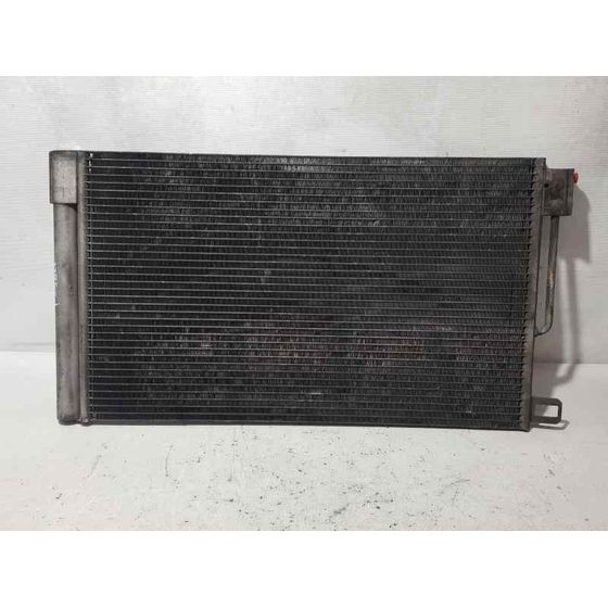 Condensador / Radiador Aire Acondicionado Para Citroen Nemo