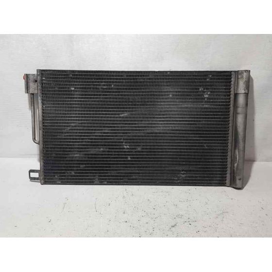 Condensador / Radiador Aire Acondicionado Para Citroen Nemo