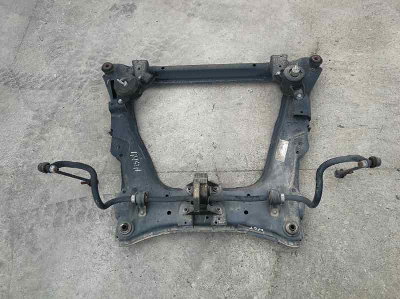 Puente Delantero Para Nissan Leaf