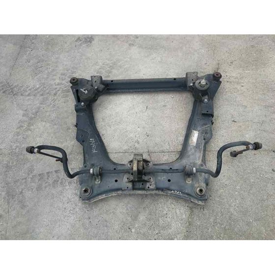 Puente Delantero Para Nissan Leaf