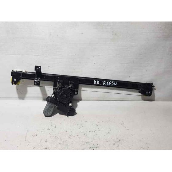 Elevalunas Delantero Derecho Para Peugeot Boxer Furgón Techo Elevado