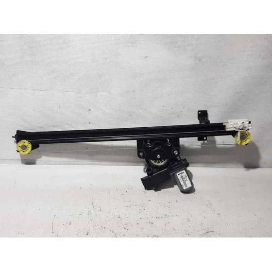 Elevalunas Delantero Derecho Para Peugeot Boxer Furgón Techo Elevado