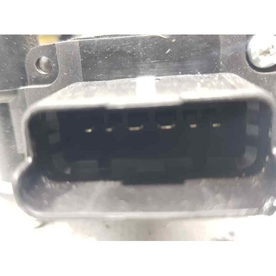 Elevalunas Delantero Derecho Para Peugeot Boxer Furgón Techo Elevado