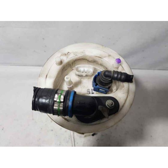 Aforador Para Peugeot Boxer Furgón Techo Elevado