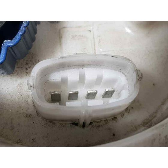 Aforador Para Peugeot Boxer Furgón Techo Elevado