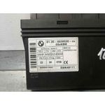 Modulo Electronico Para Bmw Serie 5 Berlina