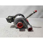 Turbocompresor Para Audi Allroad Quattro