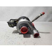 Turbocompresor Para Audi Allroad Quattro