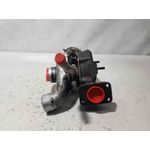 Turbocompresor Para Audi Allroad Quattro