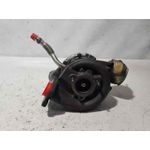Turbocompresor Para Audi Allroad Quattro