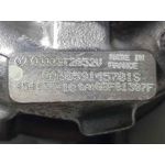 Turbocompresor Para Audi Allroad Quattro