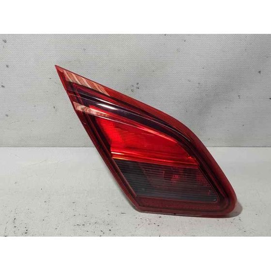 Piloto Trasero Izquierdo Para Opel Corsa E
