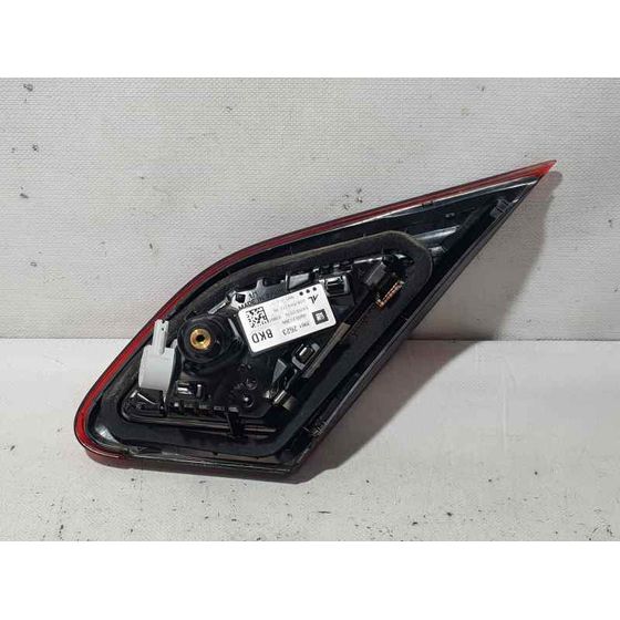 Piloto Trasero Izquierdo Para Opel Corsa E