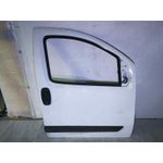 Puerta Delantera Derecha Para Citroen Nemo