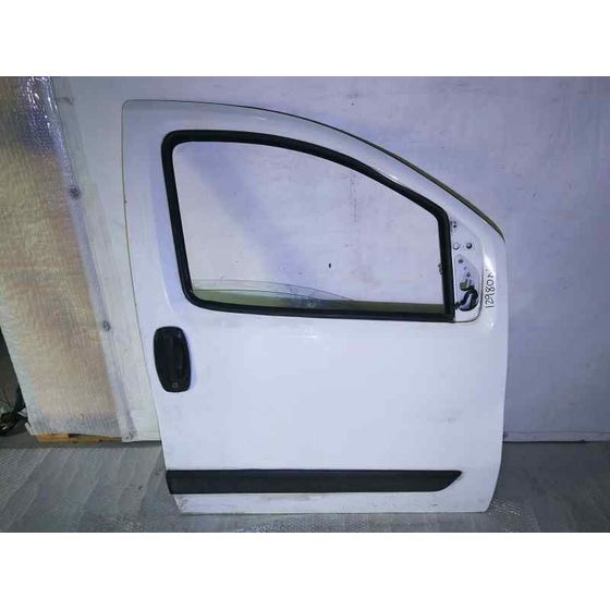 Puerta Delantera Derecha Para Citroen Nemo