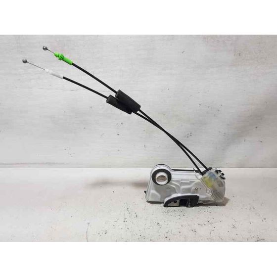 Cerradura Puerta Delantera Izquierda para Peugeot 108